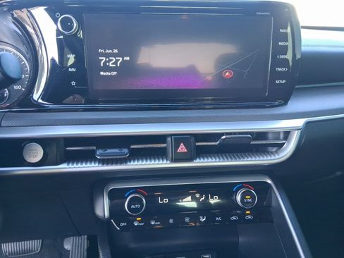 Used 2023 Kia K5 GT-Line w/ GT-Line Premium Package FWD image 22