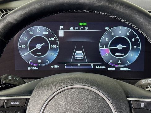 Certified 2023 Kia Sportage X-Pro image 12