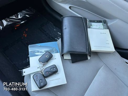 Used 2010 Lexus ES 350 image 19