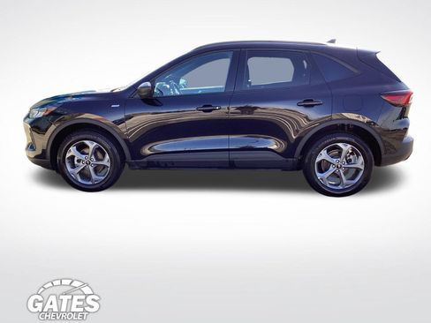 Used 2025 Ford Escape ST-Line AWD/4WD image 6