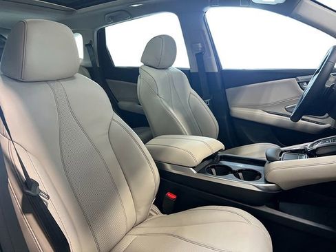 New 2026 Acura RDX Technology Package image 37