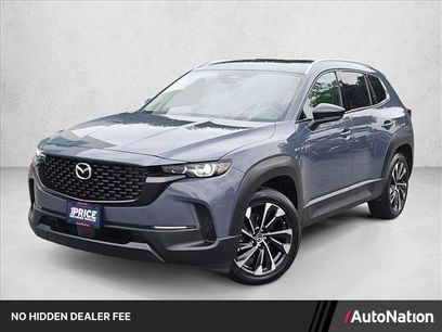 Used 2025 MAZDA CX-50 2.5 Hybrid w/ Premium Plus Pkg