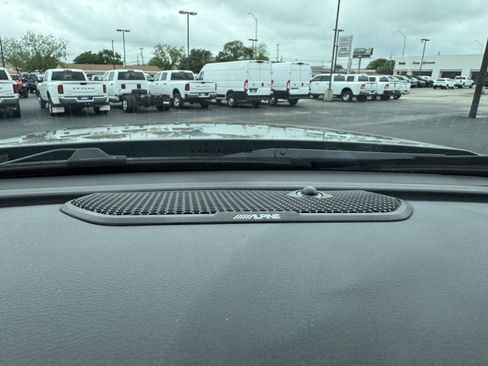 New 2026 RAM 2500 Lone Star AWD/4WD image 18