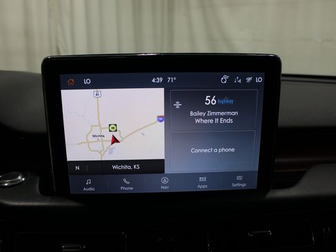 Used 2023 Lincoln Aviator Reserve w/ Equipment Group 201A AWD/4WD image 16