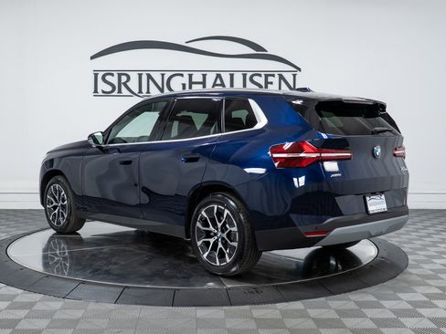 New 2026 BMW X3 xDrive30 w/ Premium Package image 7