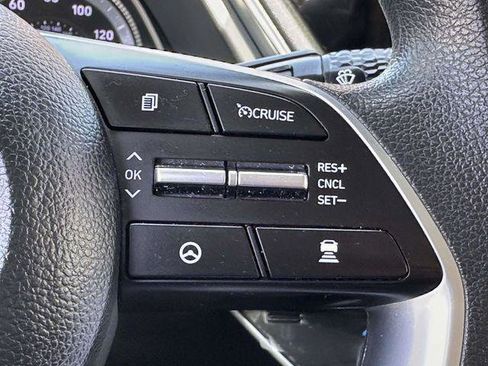 Certified 2022 Hyundai Sonata SEL FWD image 22