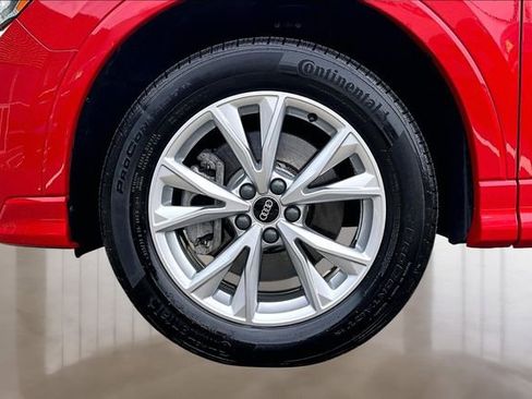 Used 2022 Audi Q3 2.0T Premium image 34