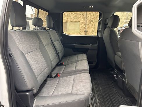Used 2023 Ford F250 XL w/ STX Appearance Package image 16