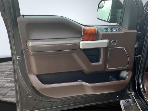 Used 2018 Ford F150 King Ranch AWD/4WD image 22