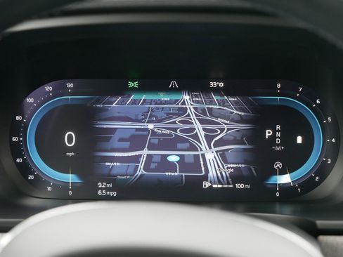 Used 2022 Volvo V90 B6 Cross Country w/ Advanced Package image 21