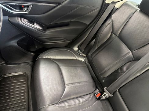 Certified 2024 Subaru Forester Touring w/ Pop Package 2 image 12