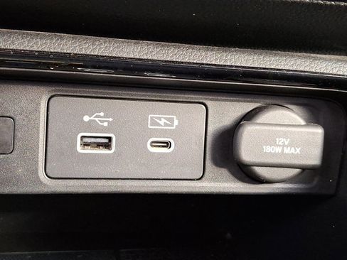 Certified 2024 Honda CR-V Sport-L image 23