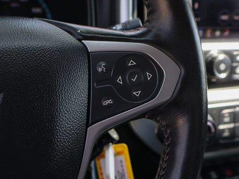 Used 2020 Chevrolet Colorado ZR2 AWD/4WD image 27