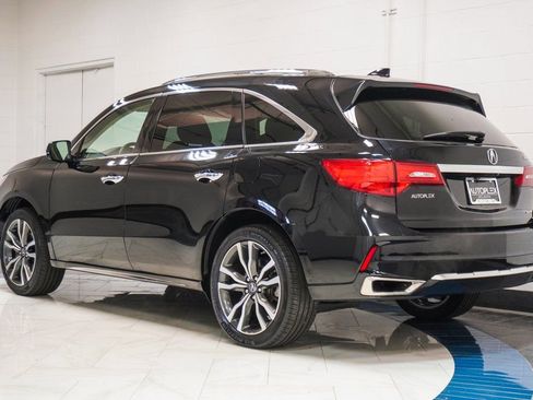 Used 2020 Acura MDX SH-AWD w/ Advance Package image 36