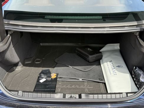 Used 2021 Maserati Ghibli S GranLusso image 39