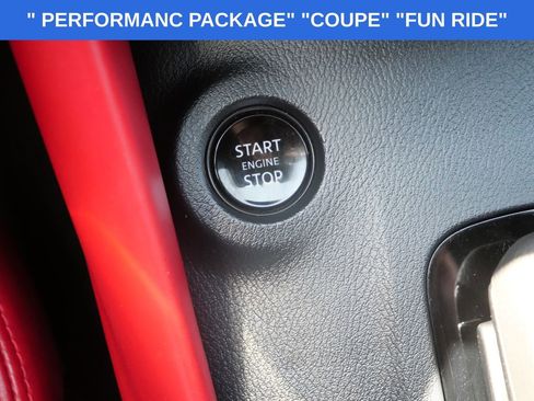 Used 2024 Nissan Z Performance w/ Floor Mat Package image 23