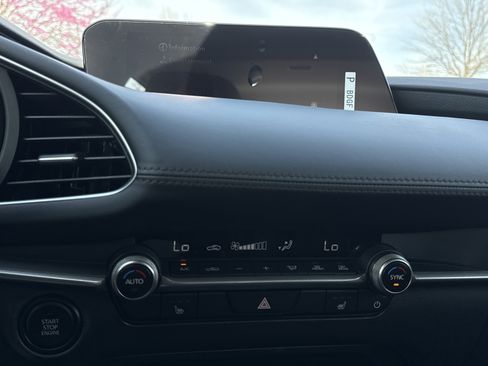 New 2026 MAZDA MAZDA3 2.5 S Sedan w/ Preferred Pkg image 17