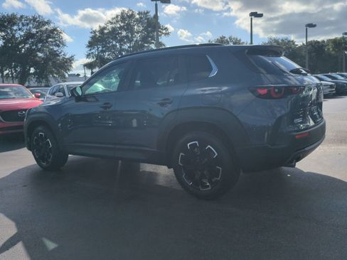 New 2026 MAZDA CX-50 Meridian Edition w/ Weather Package AWD/4WD image 6