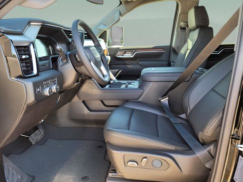 New 2026 GMC Sierra 3500 Denali image 18