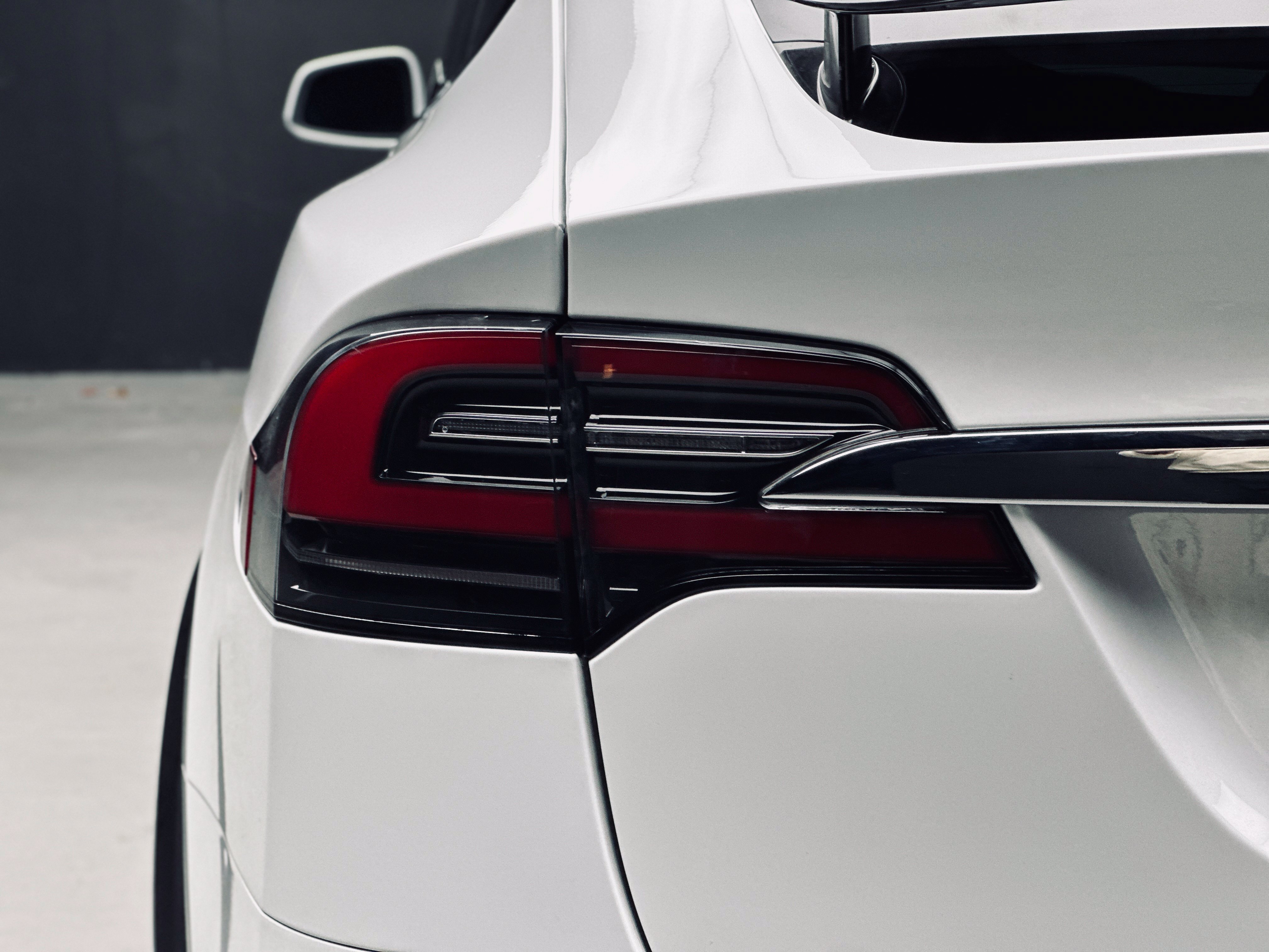 Used 2020 Tesla Model X Long Range AWD/4WD image 15