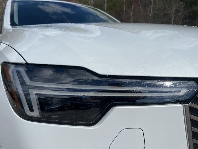 New 2026 Volvo XC90 T8 Plus w/ Protection Package Premier AWD/4WD image 10