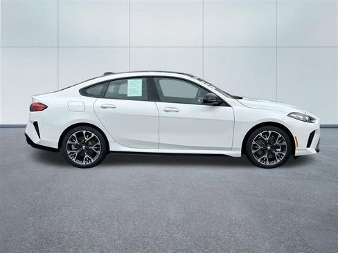 Used 2026 BMW 228i xDrive w/ Technology Package image 5