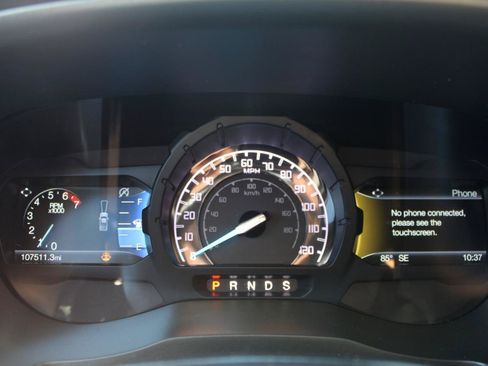 Used 2019 Ford Ranger Lariat w/ Equipment Group 501A Mid AWD/4WD image 24