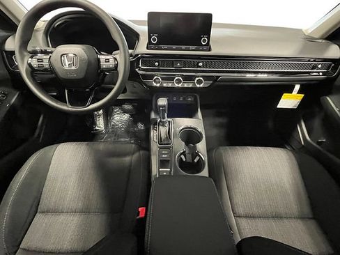 Used 2026 Honda Civic LX image 16