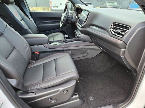 New 2026 Dodge Durango GT image 10