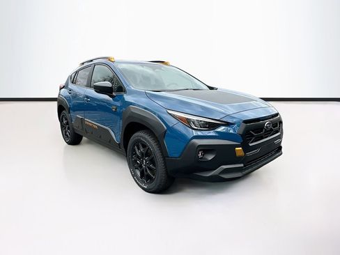 New 2026 Subaru Crosstrek 2.5i Wilderness AWD/4WD image 2