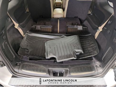 Used 2019 Dodge Durango Citadel w/ Technology Group AWD/4WD image 30