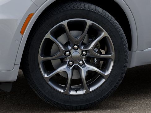 New 2026 Dodge Durango GT AWD/4WD image 9