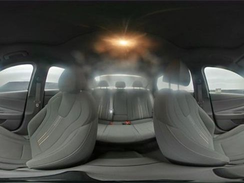 Used 2025 Hyundai Elantra SEL image 27