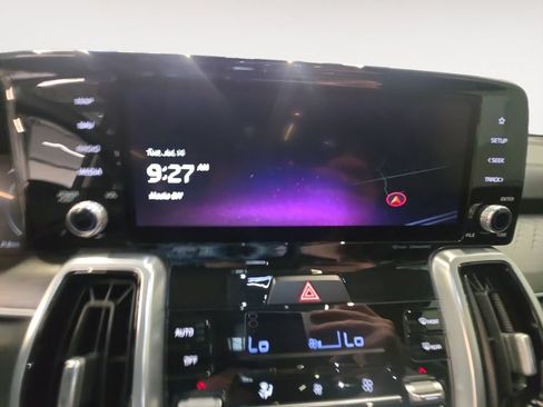 Used 2021 Kia Sorento SX FWD image 15
