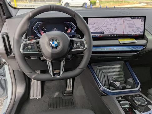 New 2026 BMW X3 xDrive30i w/ Premium Package AWD/4WD image 18