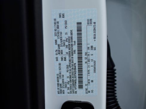 New 2026 Ford F150 Lariat w/ FX4 Off-Road Package image 26