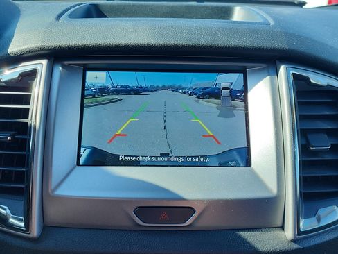 Used 2023 Ford Ranger XLT w/ Equipment Group 301A Mid image 23