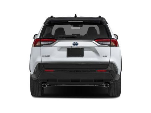 Used 2023 Toyota RAV4 XSE w/ Weather Package AWD/4WD image 5