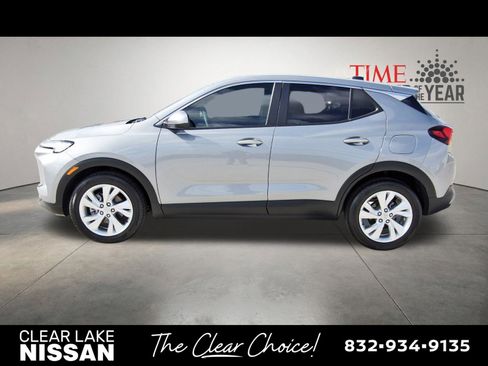 Used 2024 Buick Encore GX Preferred FWD image 4