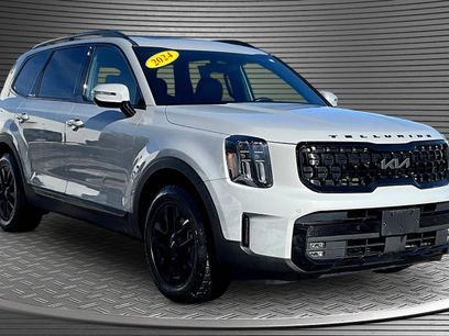 Used 2024 Kia Telluride SX Prestige X-Pro