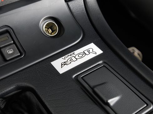 Used 1999 Dodge Viper GTS RWD image 23