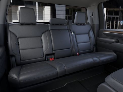 New 2026 GMC Sierra 2500 SLT image 18