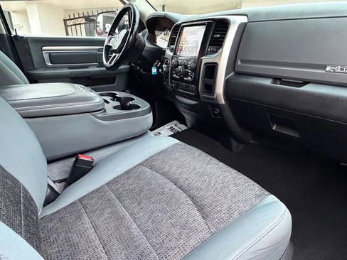 Used 2018 RAM 1500 Big Horn image 10