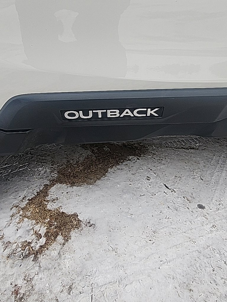 Used 2020 Subaru Outback Limited AWD/4WD image 9