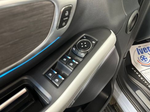 New 2026 Ford Expedition Max Platinum w/ Platinum Ultimate Package AWD/4WD image 17