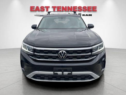 Used 2023 Volkswagen Atlas SE image 9