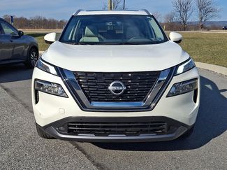 Certified 2023 Nissan Rogue SL w/ SL Premium Package video 2