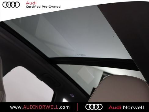 Certified 2025 Audi Q5 Premium AWD/4WD image 10