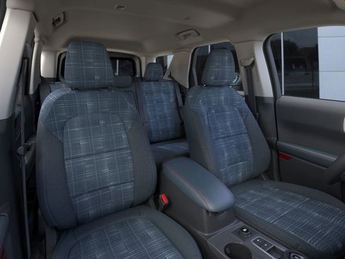 New 2026 Ford Bronco Sport Heritage w/ Convenience Package image 10