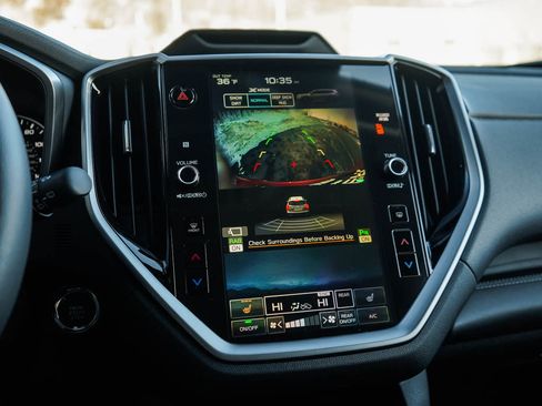 New 2026 Subaru Ascent Limited image 26